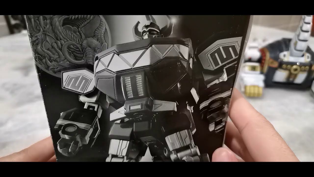 恐竜戦隊ジュウレンジャー Ganpla Version Power Ranger Youtube 恐竜戦隊ジュウレンジャー Ganpla Version Power Ranger Youtube