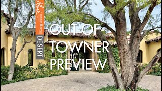 Out Of Towner Preview | 50023 Canyon View Dr | Palm Springs Realtor Mark Gutkowski