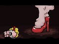 The binding of isaac  mom boss fight  ending