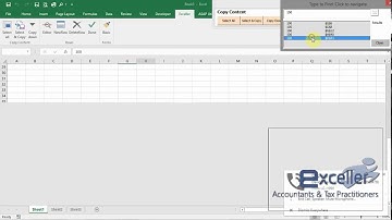 Excel Addin with build in Userform that keeps on top