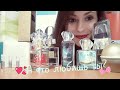 Ароматы Эйвон / EVE / Cherish / TTA / Little Lace Dress / Viva La Vita / AVON Life by Kenzo Takada