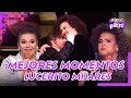 TODOS los MEJORES MOMENTOS de Lucerito Mijares en Juego de Voces