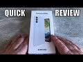 Samsung galaxy a04s review