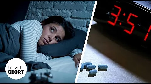 How to Beat Anxiety and Insomnia | Neuroscientist Matthew Walker