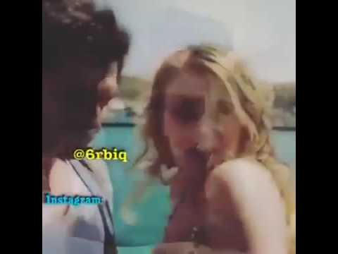 اهداء الى الحبايب