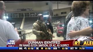 Fox and Friends May 4 2015 8:23 AM