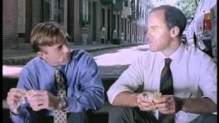 All The Rage - Trailer