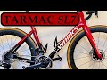 S-Works Tarmac SL 7 Sram Axs Roval Clx #sworks #tarmacsl7