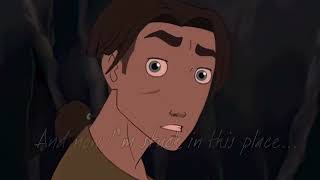 {MS} Jim & James Hawkins = Intro