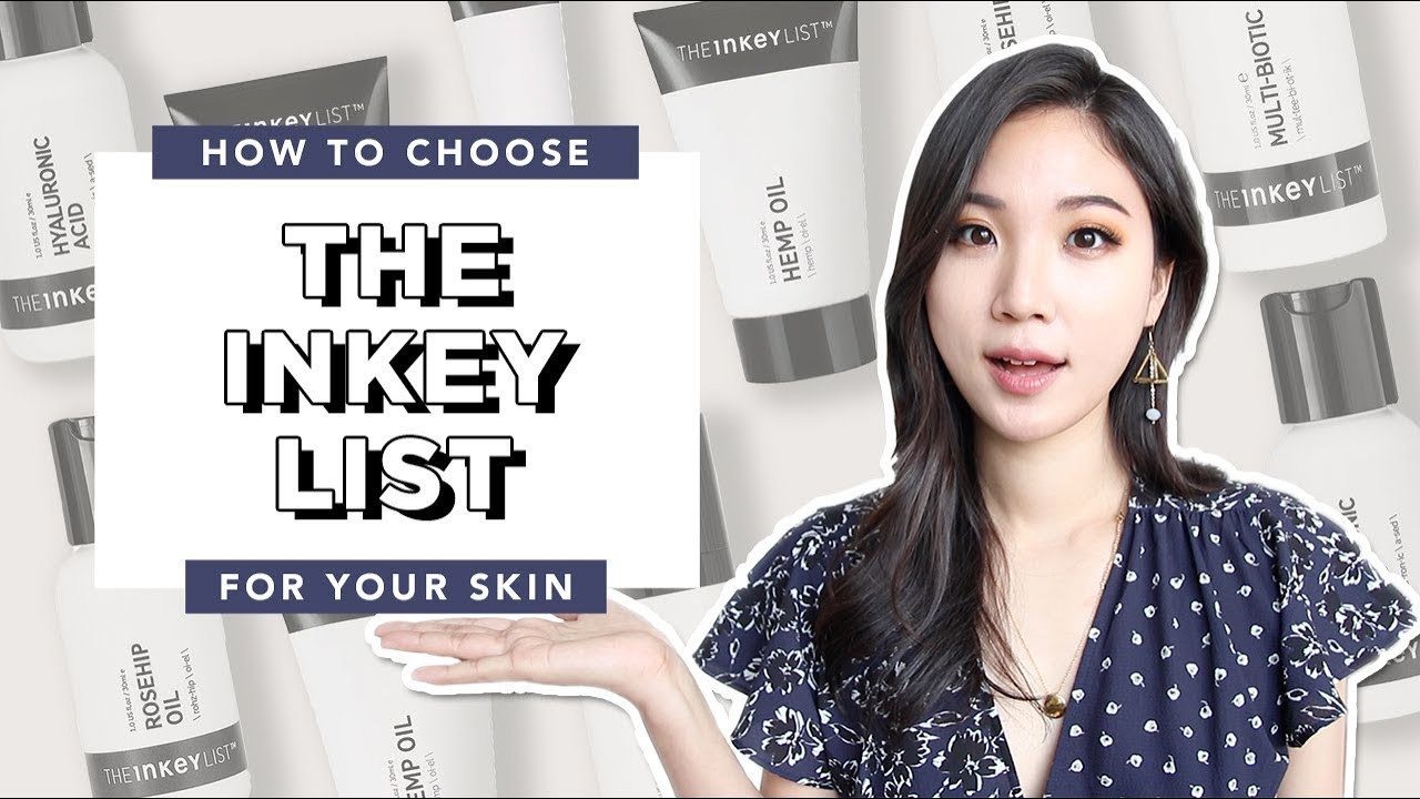 q10 serum inkey list