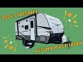 2024 Starcraft Autumn Ridge 180BH