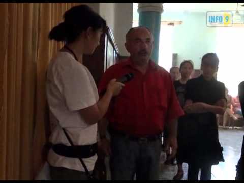 დანგრეული კულტურის სახლი