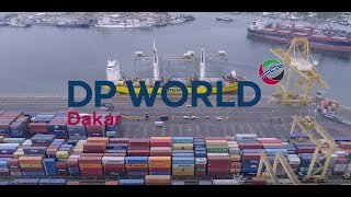 Publireportage Octobre Rose - DP World Dakar - LISCA (HD)