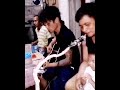 Honestly  acoustic cover by nelson sedigo and remond with tongzki