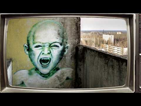 Vídeo: Llegendes De Txernòbil