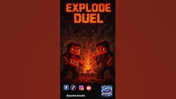 💣 Minecraft PVP Fight | Trap Kill Moments #minecraft #shorts