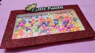 Baby Name Reveal Idea | Baby Naming Ceremony @DIYwithMinnie
