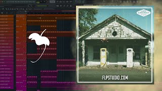 Chris Lorenzo - Pump (FL Studio Remake) Resimi