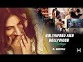 The Bollywood And Hollywood Romantic Mashup 2  2018