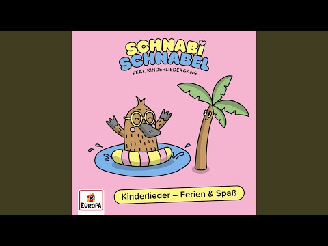 Meine Tante aus Marokko