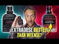 Valentino Uomo Born In Roma Extradose Review Gorgeous Lavender But