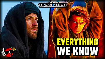 How long will the Obi-Wan series be?