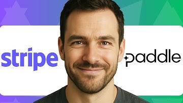 Stripe vs Paddle for SaaS Billing