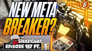 Could SPIDERMAN-NOIR be the META BREAKER? | Top Cards of the Month | Snap Chat Podcast #157
In this episode of THE SNAP CHAT, Alex and Derajn discuss the most pressing matters in Marvel Snap! This week, they discuss Spiderman-Noir in Marvel Snap!
FOLLOW DERA HERE!
Dera on Twitch: https://www.twitch.tv/derajn
Dera on YouTube: https://www.youtube.com/@derajn
Alexs Twitch channel: https://www.twitch.tv/alexandercoccia
Business Inquires: partners@waymaker.gg
The Snap Chat is available in AUDIO VERSIONS on most of the podcast platforms of your choice! If theres one missing, let us know!
Apple Podcasts: https://podcasts.apple.com/us/podcast/the-snap-chat-marvel-snap-podcast/id1657904561
Spotify: https://open.spotify.com/show/6WQZxXEe3jyeqiXBVzD9HA
Google Podcast: https://podcasts.google.com/feed/aHR0cHM6Ly9mZWVkcy5idXp6c3Byb3V0LmNvbS8yMDkxMTQ1LnJzcw
Welcome to The Snapchat!
Where we breakdown Marvel Snaps best topics for beginners, new players, and veterans in this video podcast. Joined by Cozy Snap, youll find three topics on my channel, and the other three topics on his channel.
If you prefer to listen to the audio version of our podcast, I am happy to announce: The Snap Chat is now available on Spotify, Apple Podcasts, Google & more!
*****************
Thumbnail art by Arlo! https://twitter.com/kenarlo_
*****************
MARVEL SNAP unleashes the complete MARVEL multiverse into a fast-paced, adrenaline-pumping, strategic, card battler. Marvel Snap is the ultimate strategy card game where Marvel heroes from all over the multiverse come together to give you an unforgettable experience. Marvel Snap is the evolution of modern collectable card games.
Timestamps
0:00 Dera, Leeroy, and Lore
11:15 Ezekiel Sims Review
23:04 Chameleon Review
30:05 Spiderman Noir Preview
41:57 Top Cards of the Month
1:07:10 Mailbag
Could SPIDERMAN-NOIR be the META BREAKER? | Top Cards of the Month | Snap Chat Podcast #157
https://youtu.be/oyymtfXFcbs
If you liked the video, please give it a thumbs up! I really appreciate your support.
I am a member of the Marvel Snap content creator program (https://www.marvelsnap.com/creatorprogram).
#marvelsnap #marvelsnapcreator Could SPIDERMAN-NOIR be the META BREAKER? | Top Cards of the Month | Snap Chat Podcast #157