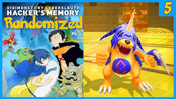 Why do Demon Lords Keep Spawning? Digimon Story Cyber Sleuth Hacker