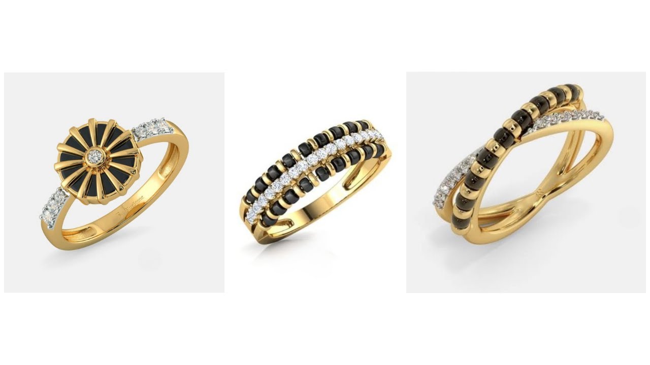 Buy 1900+ Rings Online | BlueStone.com - India's #1 Online Jewellery Brand