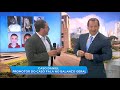 Morte jogador Daniel: promotor do caso fala no Balanço Geral