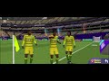 Football league 2025 Ethiopia vs Rwanda