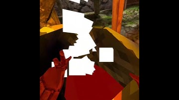 Reviewing gtag copy on itch.io #copy #gorillatag #fyp 