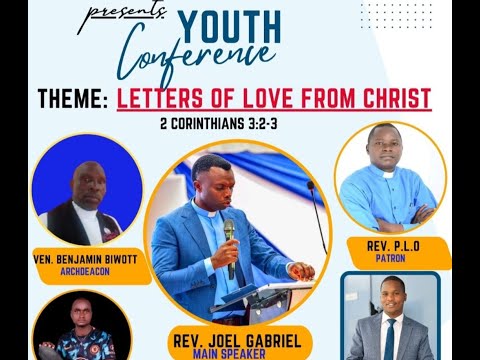 ACK Emmanuel Archdeaconary KAYO Conference At St George S Girl S High School Kapseret