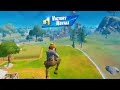 High Kill Solo Squads Win Gameplay Full Game Season 7 (Fortnite Ps4 Controller)