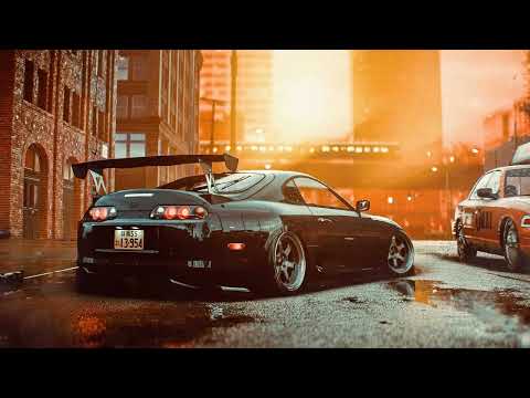 Trunk Boiz - Stuck on Stupid