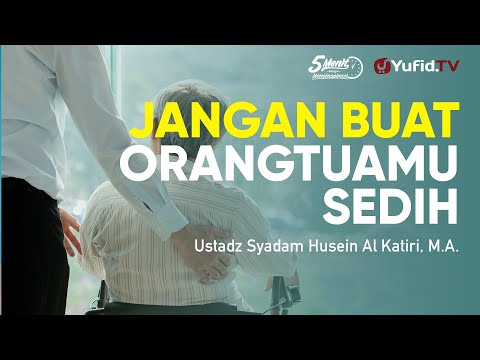 Video: Bagaimana Tidak Menjadikan Anak 