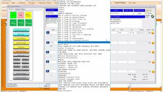 Billmaster Software - Create Estimate And Save To Transaction File If Accepted