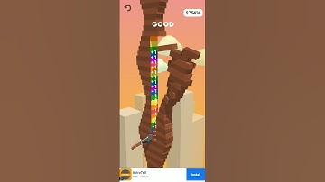 Slice it All lavel 176