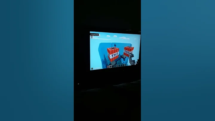 TNT MEEEEEEEAAAAANCR...