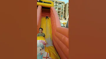 Shorts Shortvideo Short ملاهي ملاهي المعموره ملاهى 
