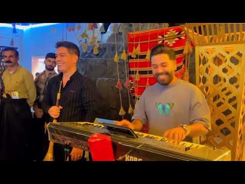 کلیپ ای نازنازی نازدانه من با صدای استادقاسم فاضلی بختیاری نازدانه اصالت لر بهمئی قاسم فاضلی 