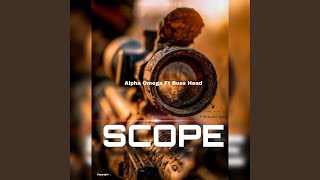 Scope (OFFICIAL AUDIO)