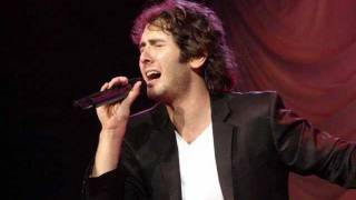 Josh Groban San Antonio Concert Pictures May 18, 2011