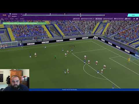 Football Manager 20- Saving Schalke Ep8: Can we beat RB Leipzig again??? Football Manager 20- Saving Schalke Ep8: Can we beat RB Leipzig again??? Thumbnail