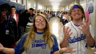 Sylvan Hills High School 20162017 Lip Dub