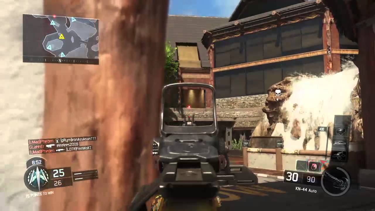 nufctoon112's Live PS4 Broadcast