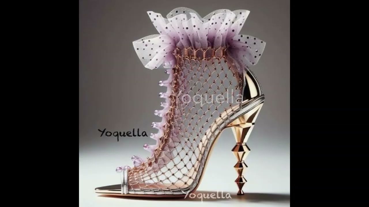 Latest Shoes Collection 2026 | Stylish & Trending Footwear