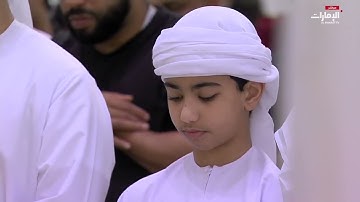 #صلاة_التراويح للشيخ #إدريس_أبكر ليلة 17 #رمضان 1446 سورة الحشر 5 -الممتحنة 6