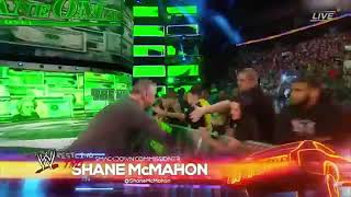 WWE Championship six pack full match in fastlane